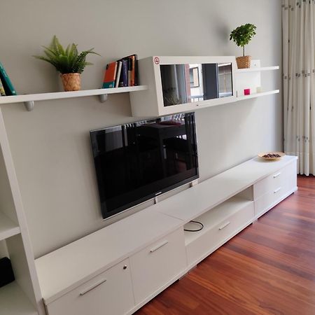 Apartamento En Bilbao Con Parking Gratis Exterior photo
