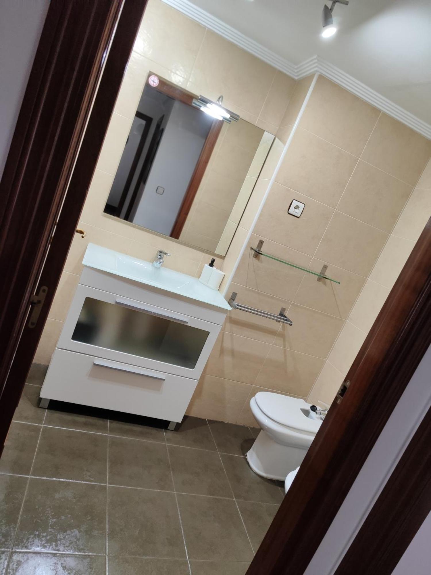 Apartamento En Bilbao Con Parking Gratis Exterior photo