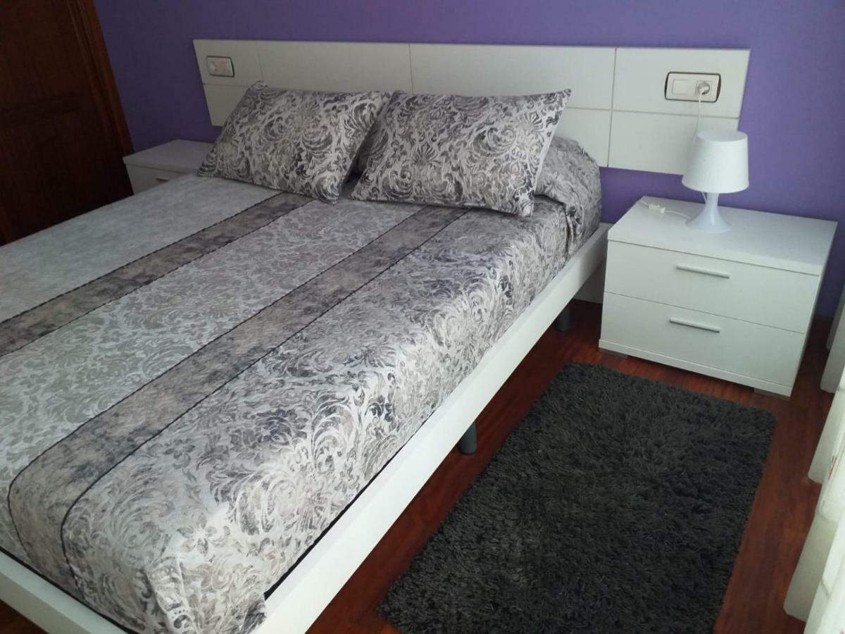 Apartamento En Bilbao Con Parking Gratis Exterior photo