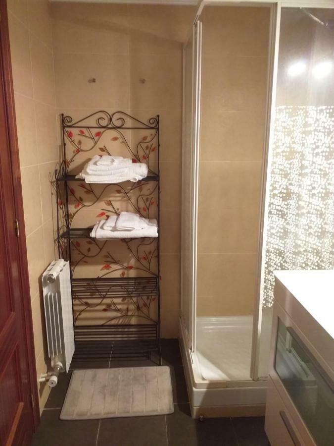 Apartamento En Bilbao Con Parking Gratis Exterior photo